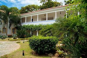 Vila Angatú Eco Resort & Spa