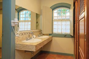 Vila Angatú Eco Resort & Spa