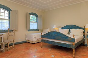 Vila Angatú Eco Resort & Spa