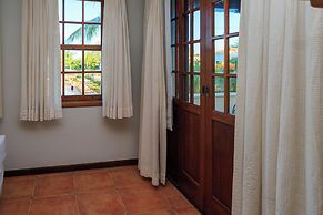 Vila Angatú Eco Resort & Spa