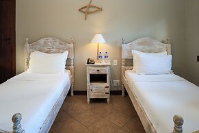 Vila Angatú Eco Resort & Spa