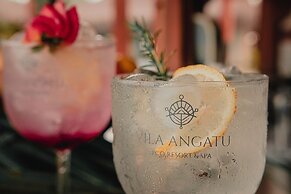 Vila Angatú Eco Resort & Spa