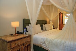 Vila Angatú Eco Resort & Spa