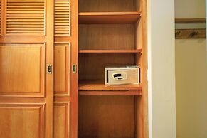 Vila Angatú Eco Resort & Spa