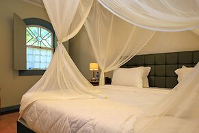 Vila Angatú Eco Resort & Spa