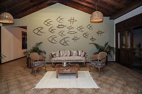 Vila Angatú Eco Resort & Spa