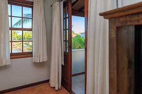 Vila Angatú Eco Resort & Spa