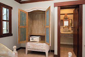 Vila Angatú Eco Resort & Spa