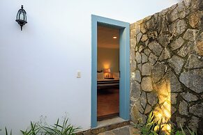 Vila Angatú Eco Resort & Spa