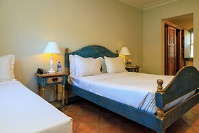 Vila Angatú Eco Resort & Spa