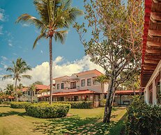 Vila Angatú Eco Resort & Spa