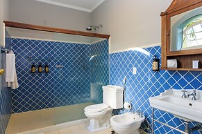 Vila Angatú Eco Resort & Spa