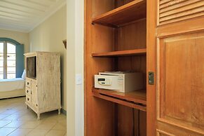 Vila Angatú Eco Resort & Spa