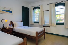 Vila Angatú Eco Resort & Spa