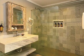 Vila Angatú Eco Resort & Spa