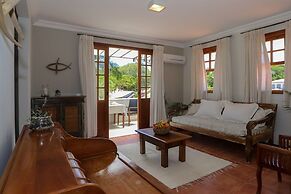 Vila Angatú Eco Resort & Spa