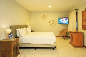 Vila Angatú Eco Resort & Spa