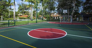 Vila Angatú Eco Resort & Spa