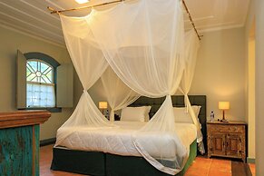 Vila Angatú Eco Resort & Spa