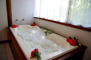 Vila Angatú Eco Resort & Spa