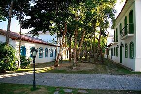 Vila Angatú Eco Resort & Spa