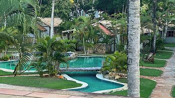 Vila Angatú Eco Resort & Spa