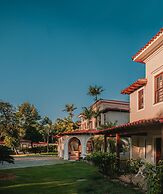 Vila Angatú Eco Resort & Spa