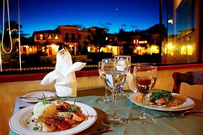 Vila Angatú Eco Resort & Spa