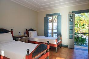 Vila Angatú Eco Resort & Spa