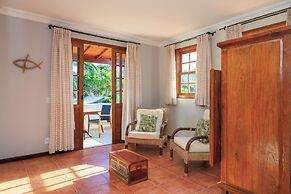 Vila Angatú Eco Resort & Spa