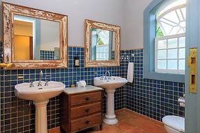 Vila Angatú Eco Resort & Spa