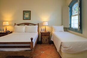 Vila Angatú Eco Resort & Spa