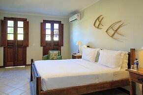 Vila Angatú Eco Resort & Spa