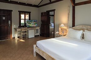 Vila Angatú Eco Resort & Spa