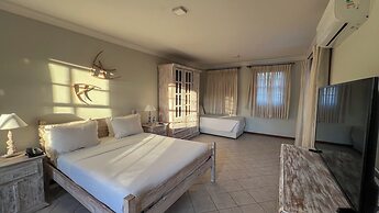 Vila Angatú Eco Resort & Spa