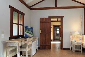 Vila Angatú Eco Resort & Spa