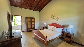 Vila Angatú Eco Resort & Spa