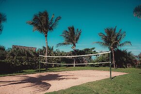 Vila Angatú Eco Resort & Spa