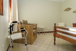 Vila Angatú Eco Resort & Spa