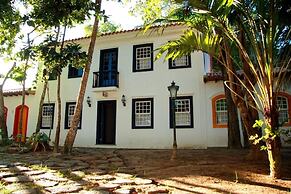 Vila Angatú Eco Resort & Spa