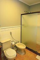 Vila Angatú Eco Resort & Spa