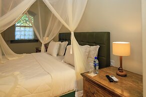 Vila Angatú Eco Resort & Spa