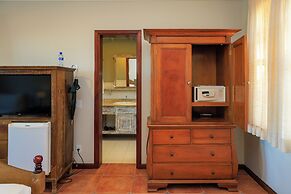 Vila Angatú Eco Resort & Spa