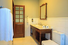 Vila Angatú Eco Resort & Spa