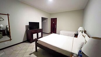 Vila Angatú Eco Resort & Spa