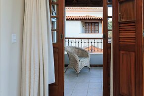 Vila Angatú Eco Resort & Spa