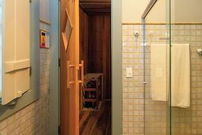 Vila Angatú Eco Resort & Spa