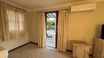 Vila Angatú Eco Resort & Spa