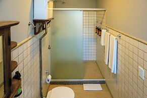 Vila Angatú Eco Resort & Spa