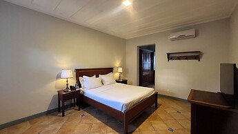 Vila Angatú Eco Resort & Spa